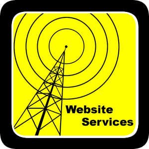 Website Services web design services based in Gloucestershire